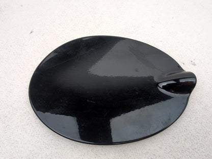 Fuel Filler Flap 4