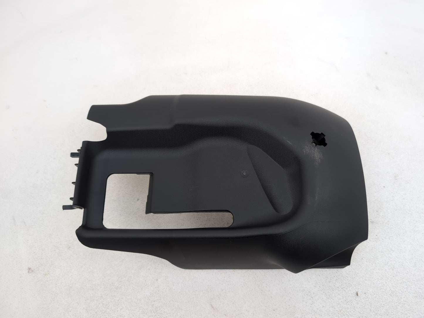 Steering Column Shroud Lower 4