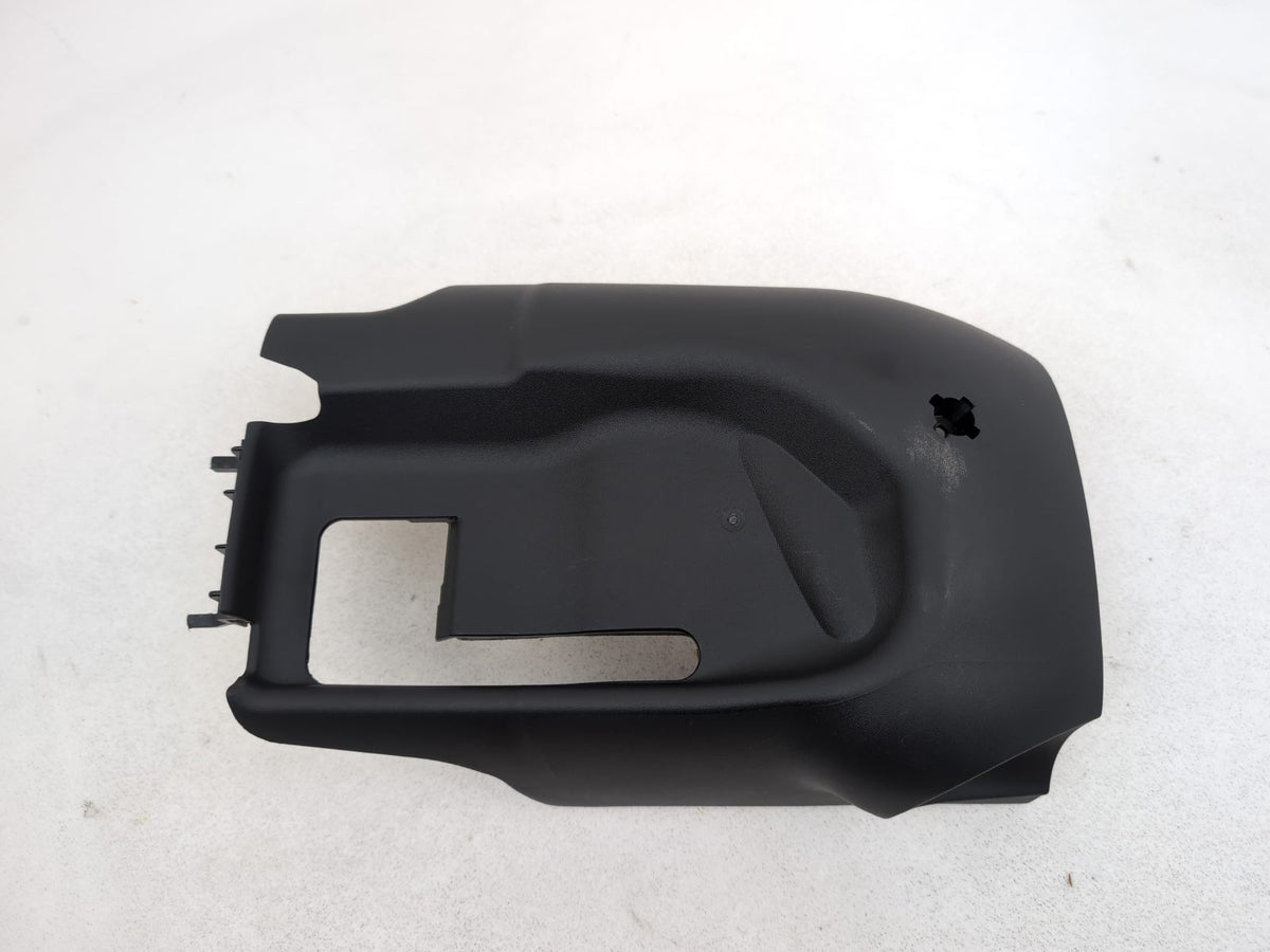Steering Column Shroud Lower 4