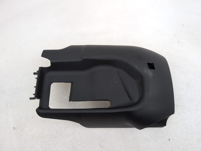 Steering Column Shroud Lower 4