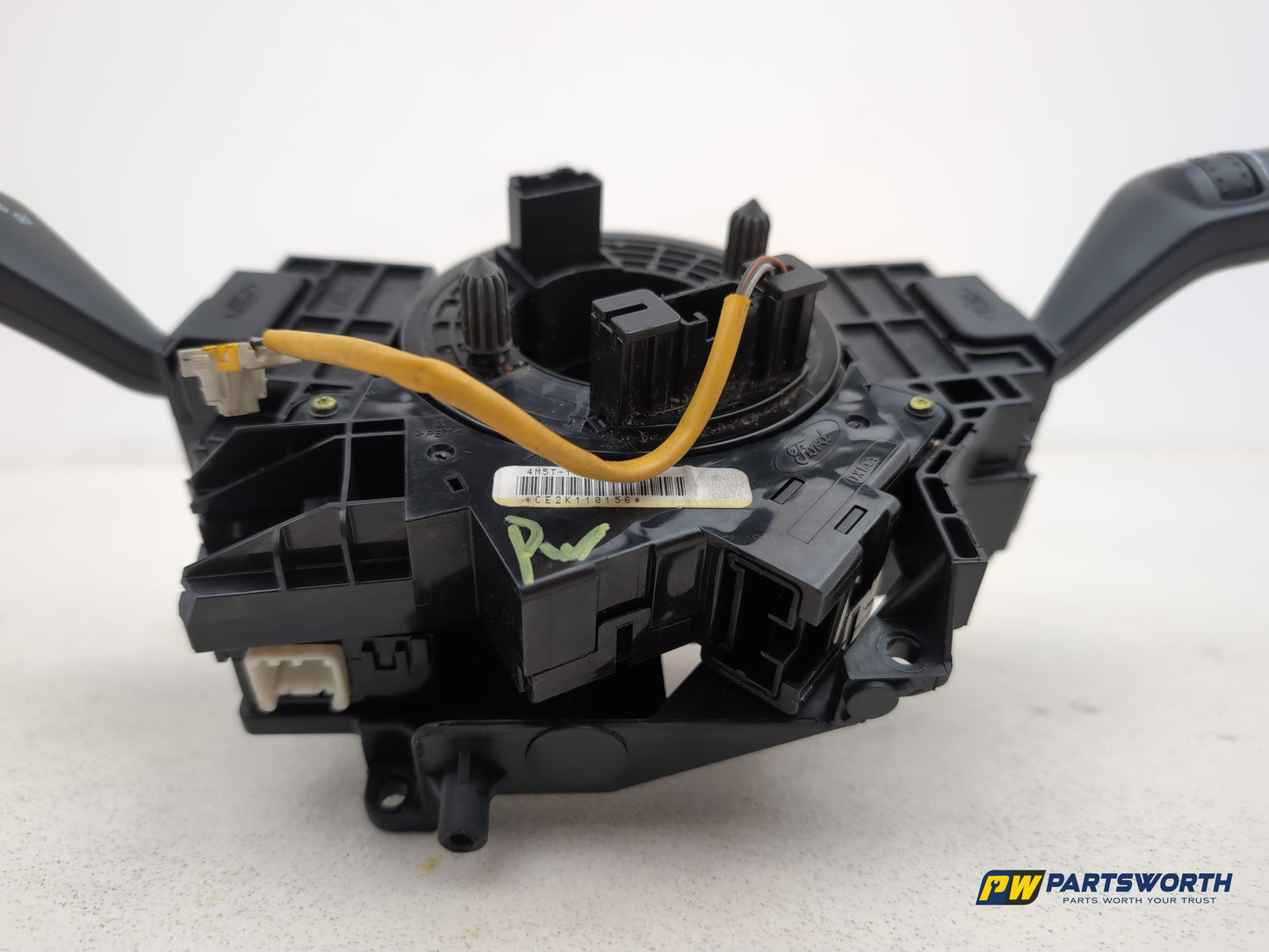 Combination Switch / Stalks 4