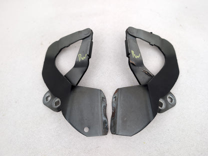 Bonnet Hinges 4