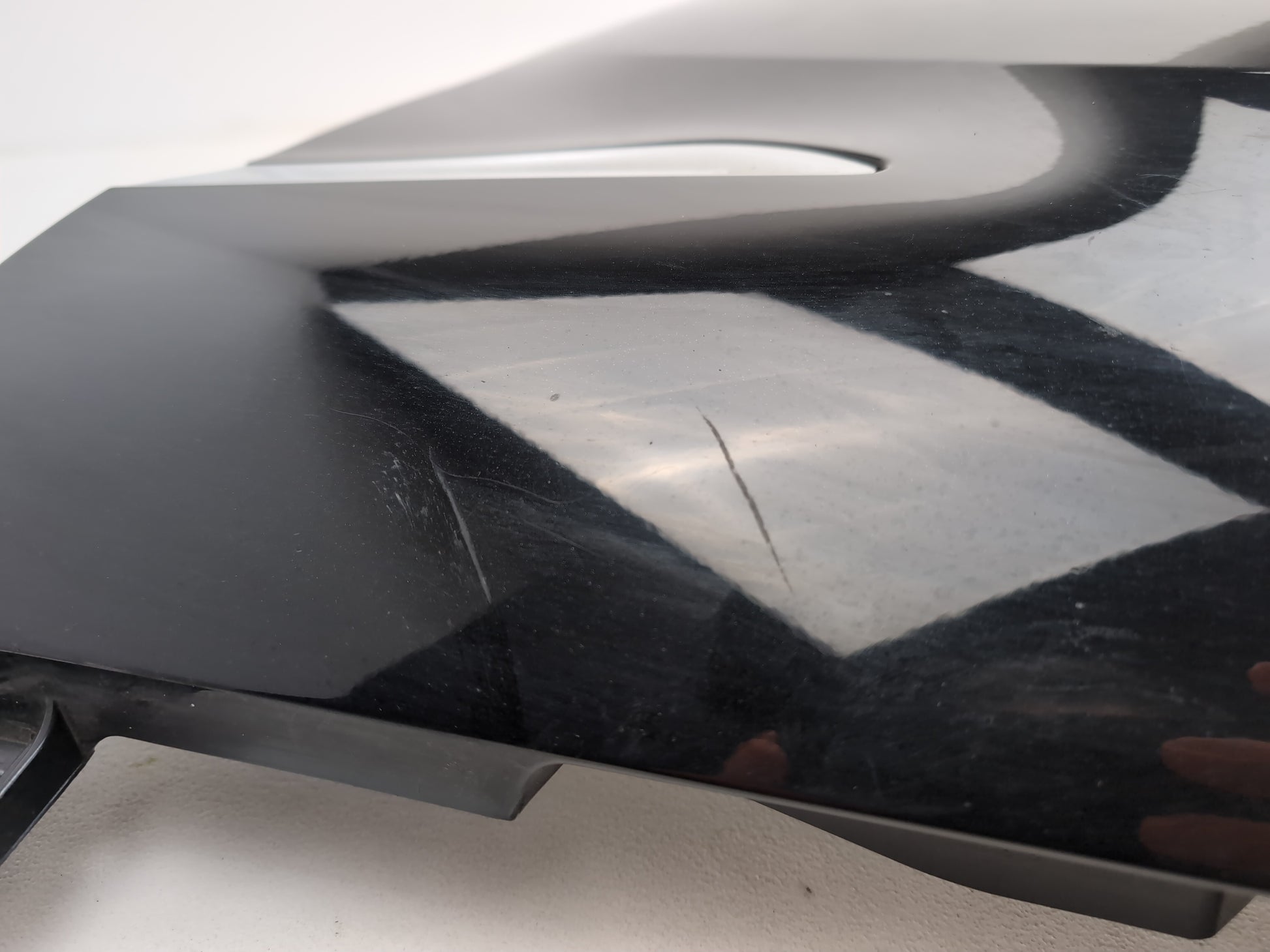 Wing Front LH 4