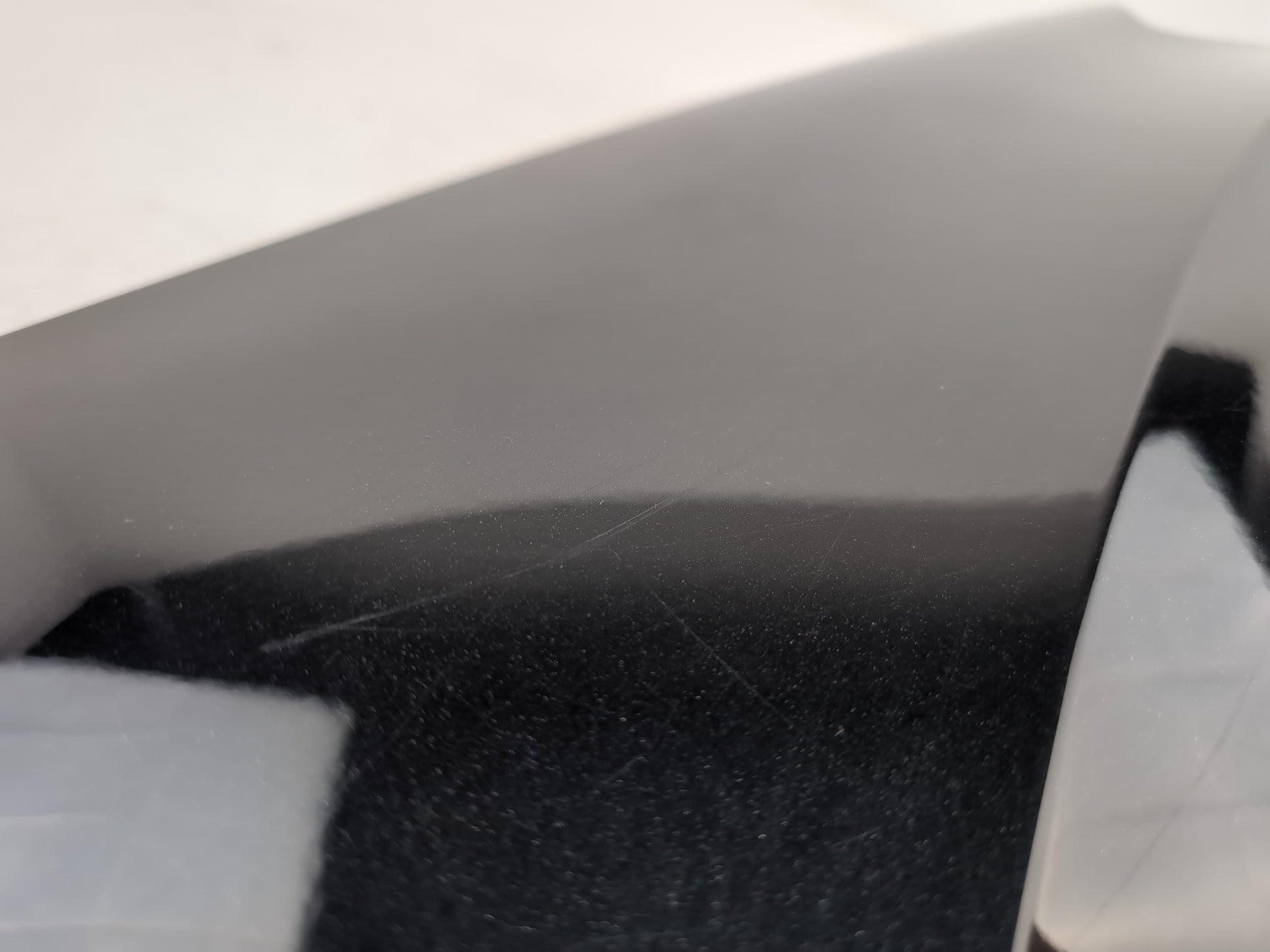 Wing Front RH 4