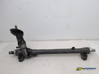 Steering Rack or Box 4