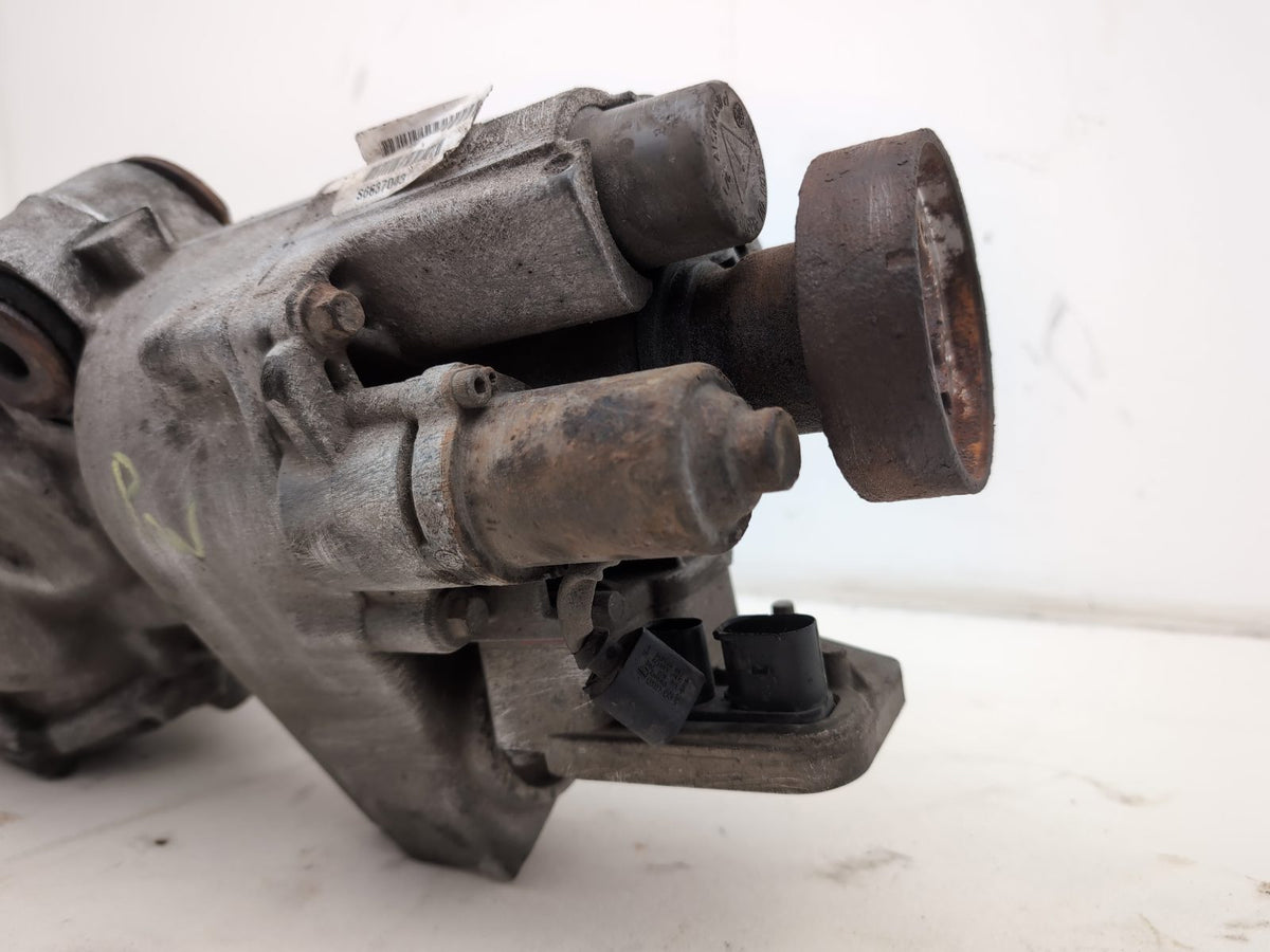 Differential Rear 10