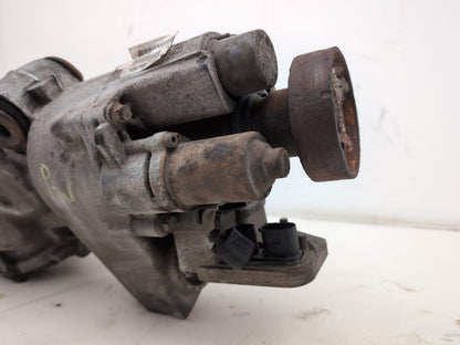 Differential Rear 10
