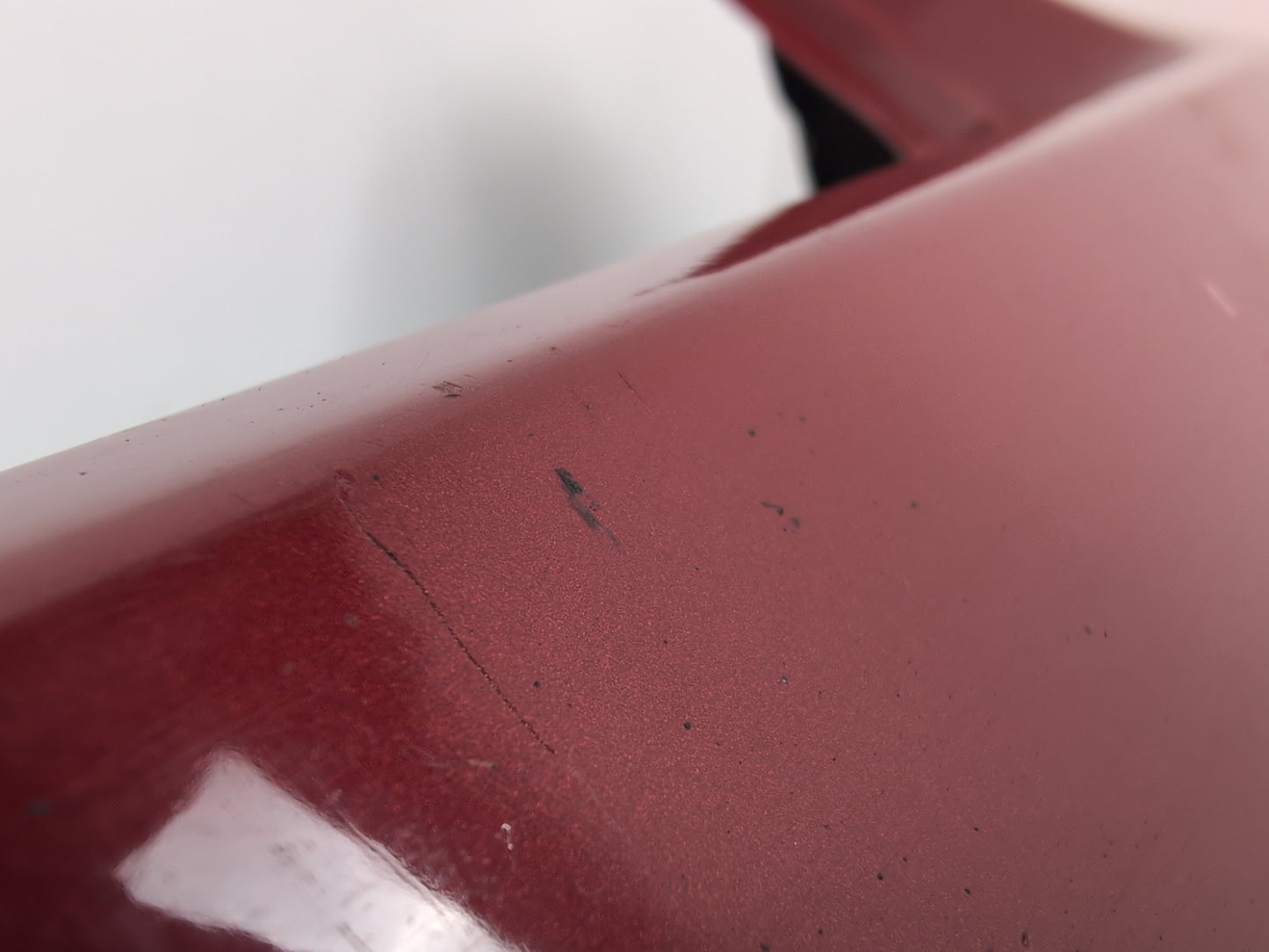 Rear Bumper 7