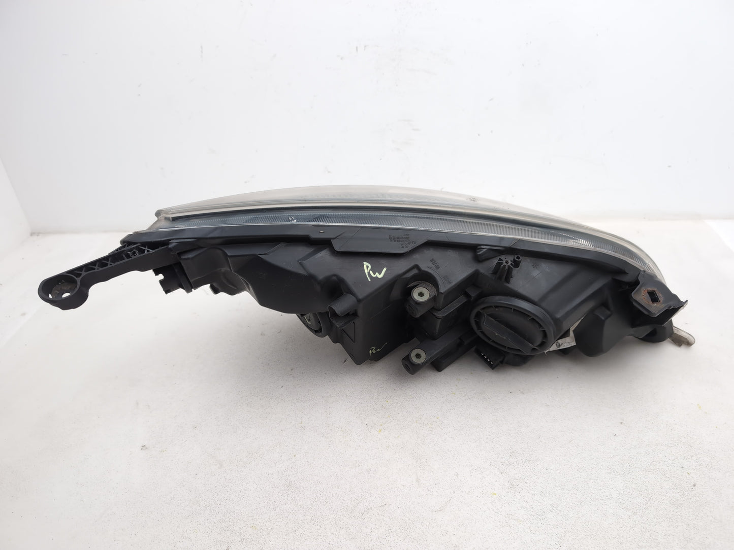 Vauxhall Astra J 2009-15 Lh Left Headlight Passenger 1lg01001169 Oem - photo 4