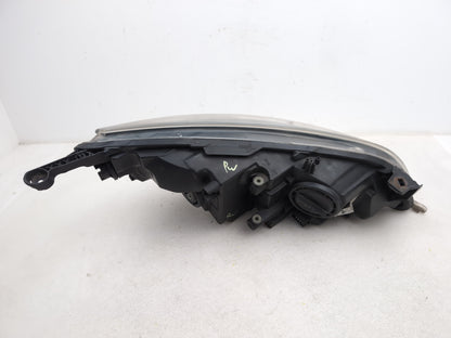 Vauxhall Astra J 2009-15 Lh Left Headlight Passenger 1lg01001169 Oem - photo 4