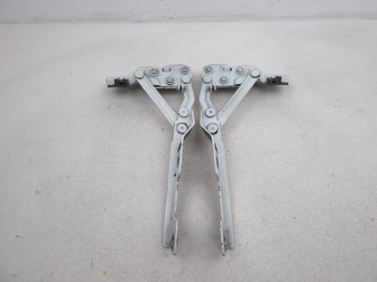 Bonnet Hinges 4