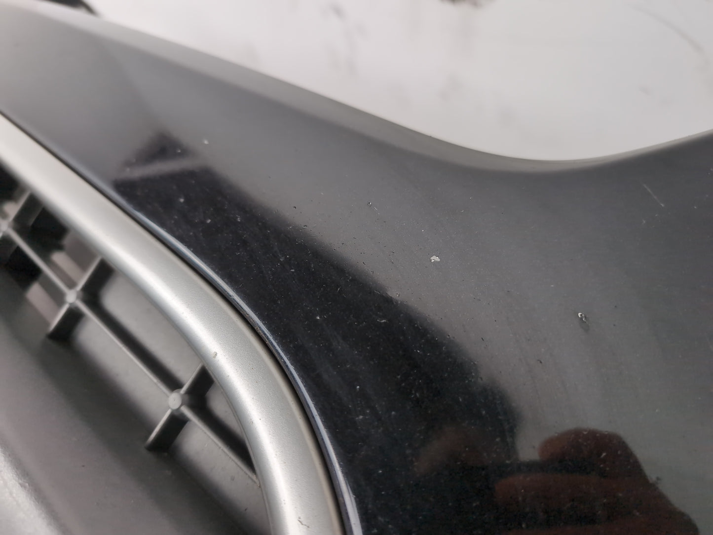 Front Bumper 10
