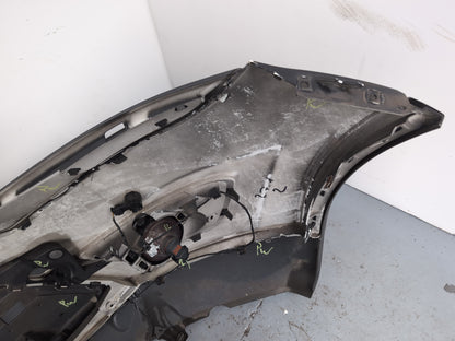 Front Bumper 16