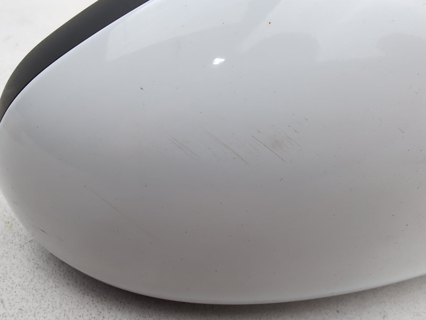 Door Mirror RH 8