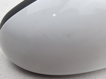 Door Mirror RH 8