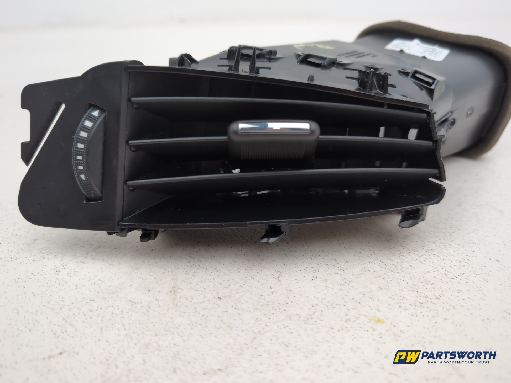 Dashboard Trim With Air Vent  4