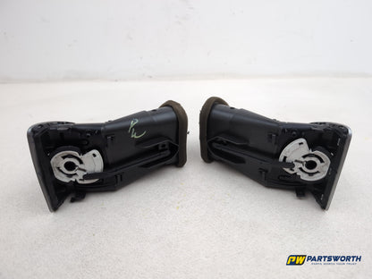 Dashboard Trim With Air Vent  4