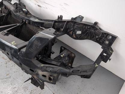 Radiator Pack (KIT) 4
