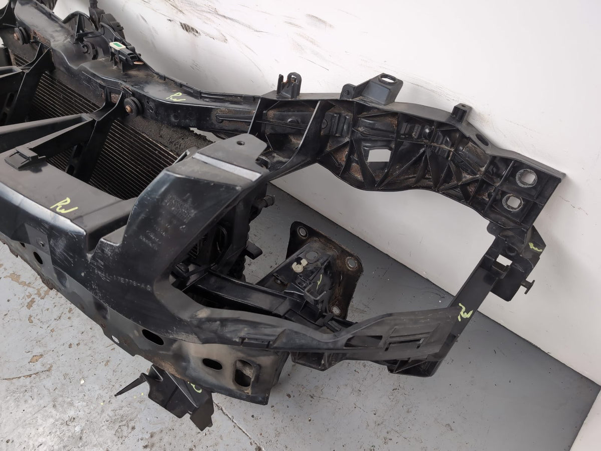Radiator Pack (KIT) 4