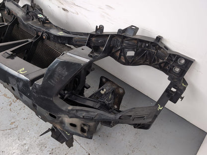 Radiator Pack (KIT) 4