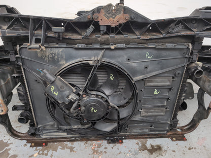 Radiator Pack (KIT) 10