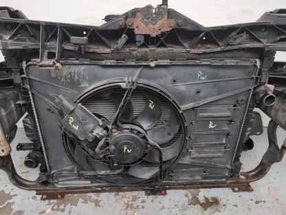 Radiator Pack (KIT) 10