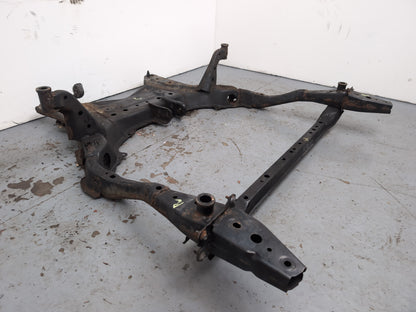 Subframe Front 4