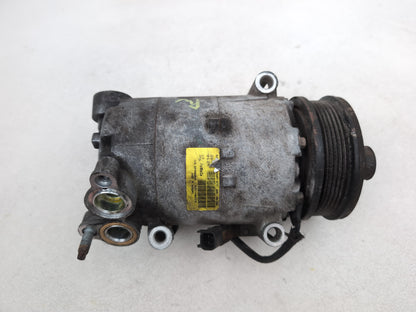 Air Conditioning Compressor 4