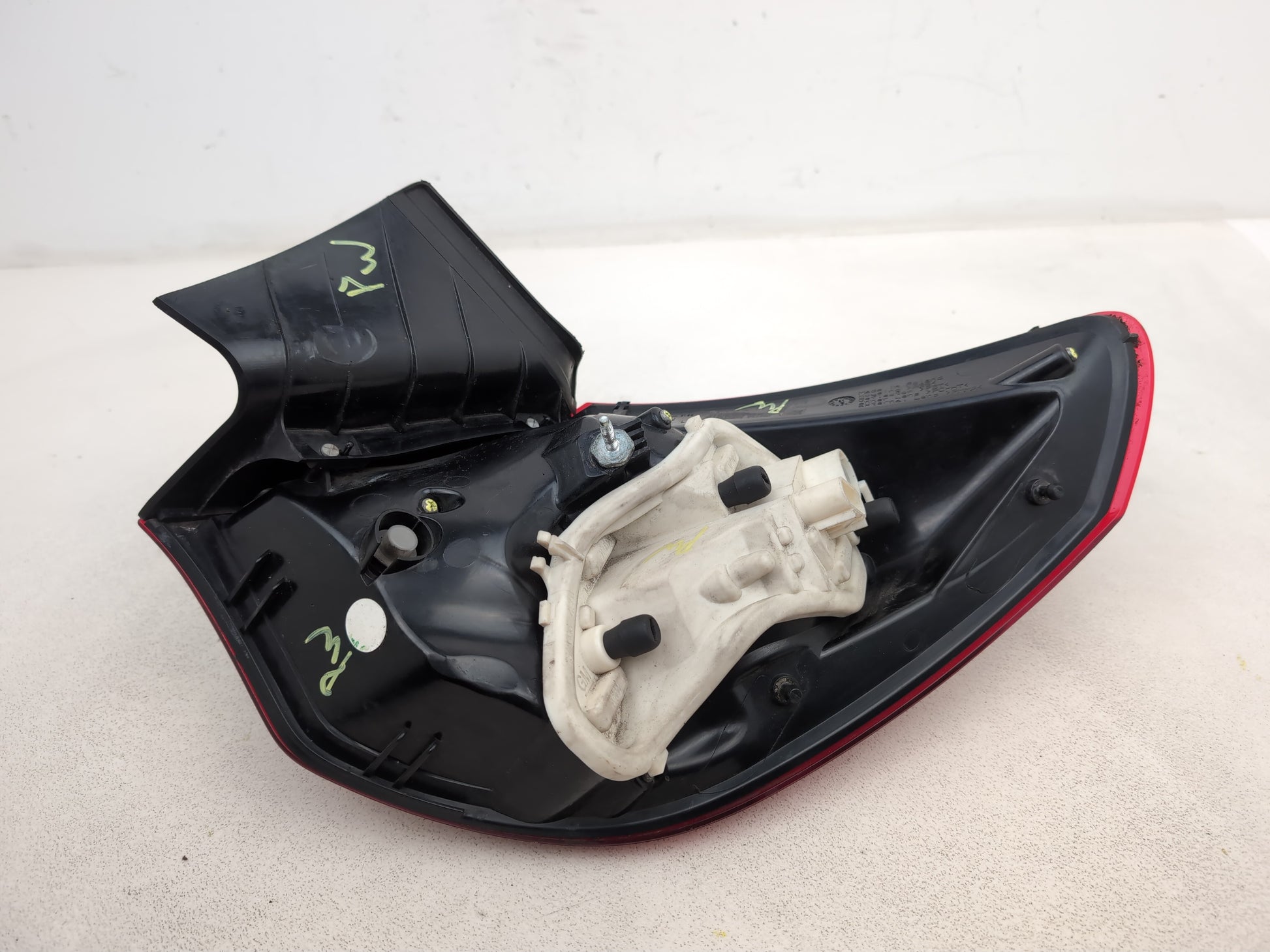 Lamp Assembly Rear LH 4