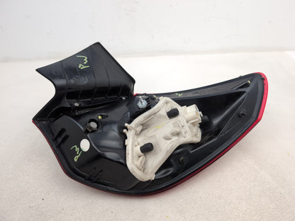 Lamp Assembly Rear LH 4