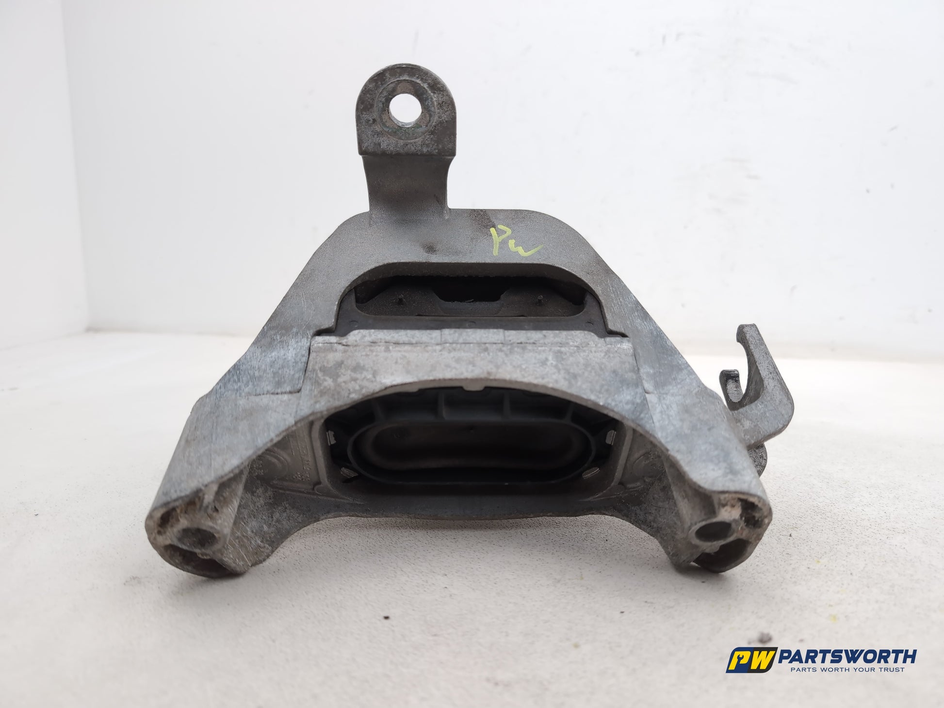 Engine Mounting Bracket 10