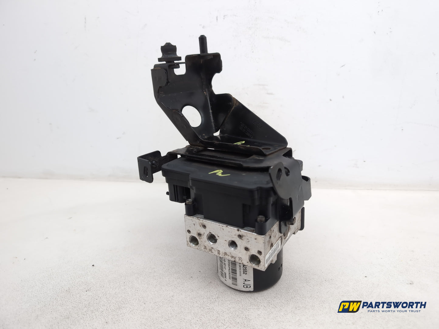 Engine ECU KIT 10