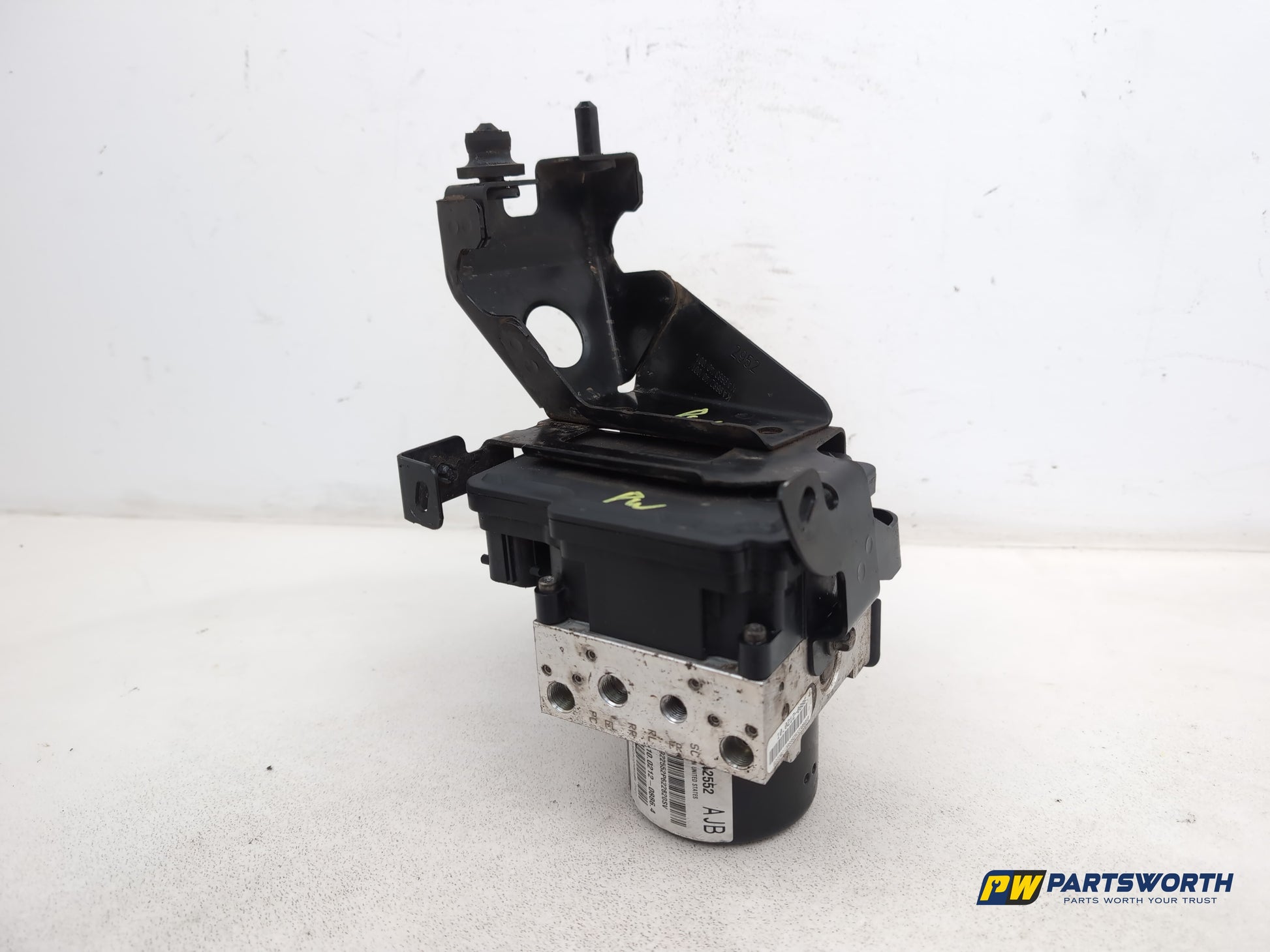 Engine ECU KIT 10
