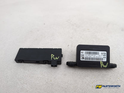 Engine ECU KIT 18