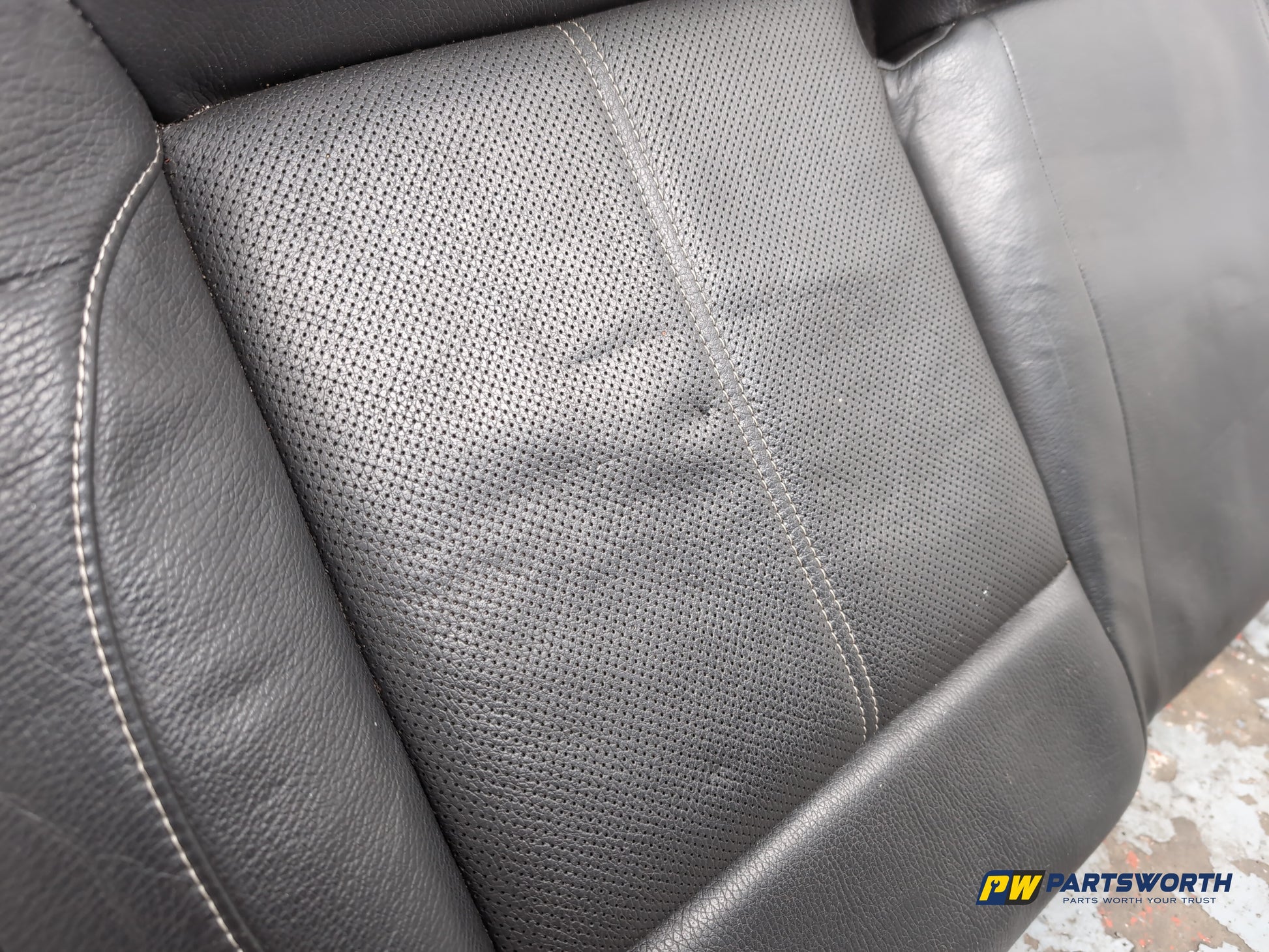 Bench Seat  4