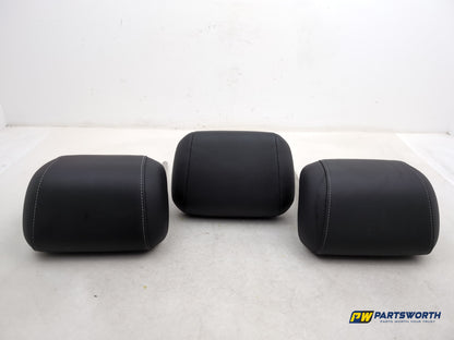 Rear Headrest 4