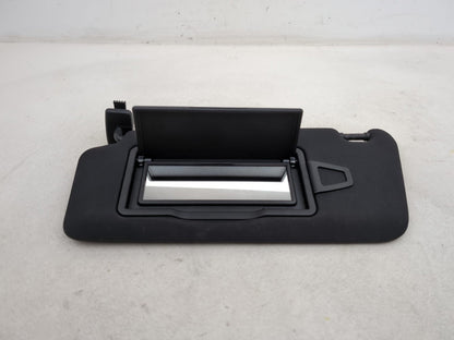 Sun Visor LH 4