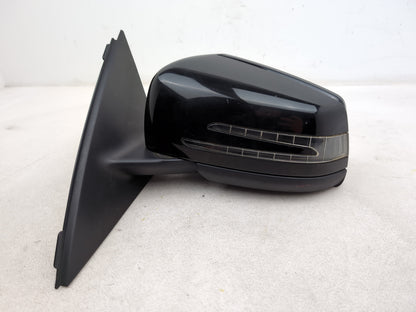 Door Mirror LH 4