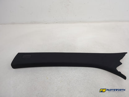 RH A Pillar Trim  4