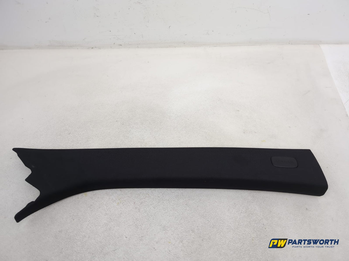 LH A Pillar Trim  4