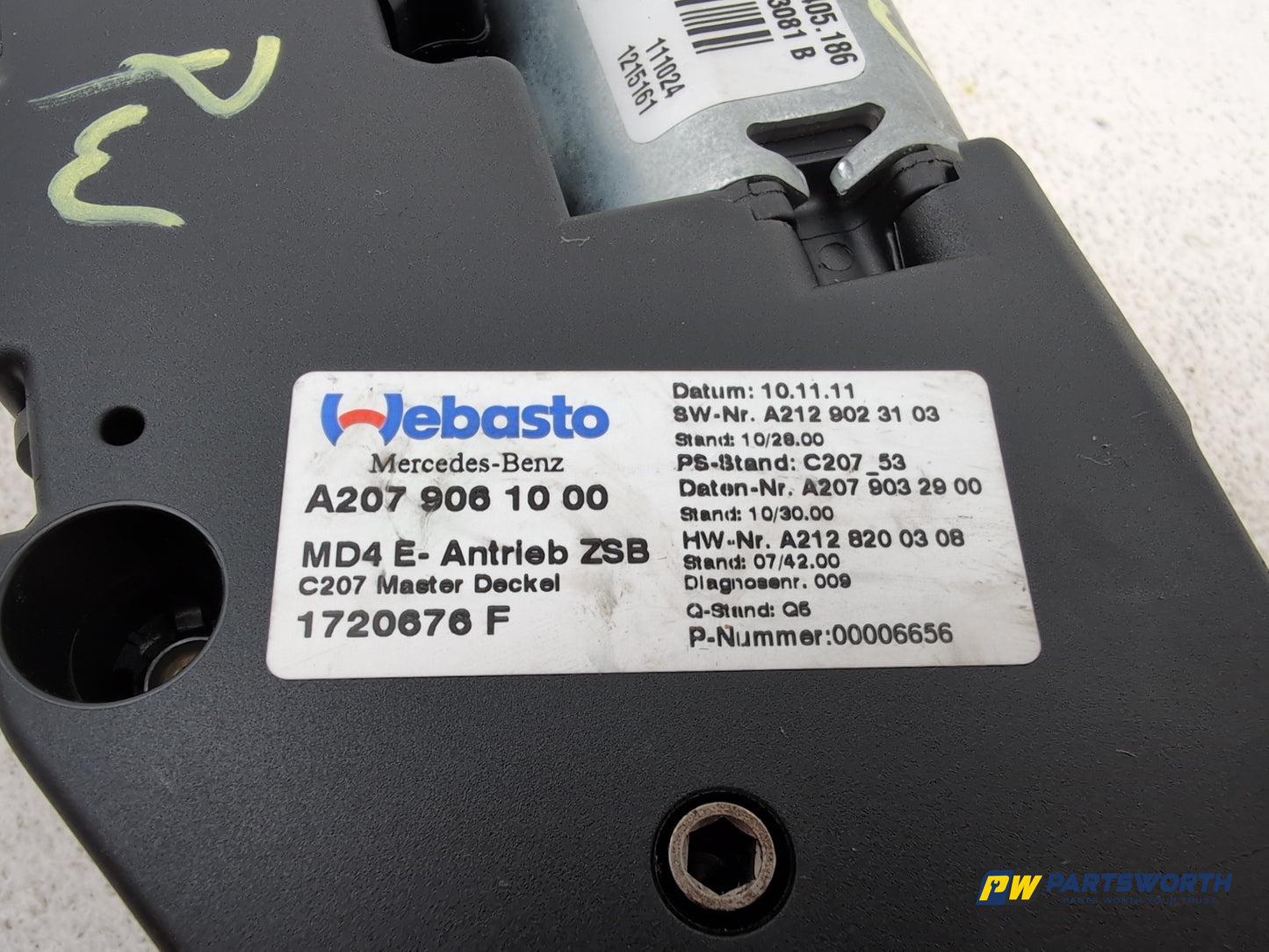 Misc electrical 4