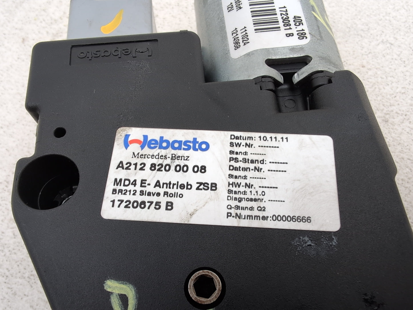 Misc electrical 4