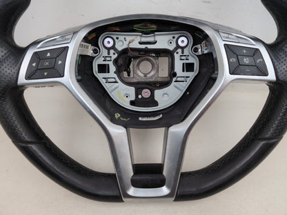 Steering Wheel 4