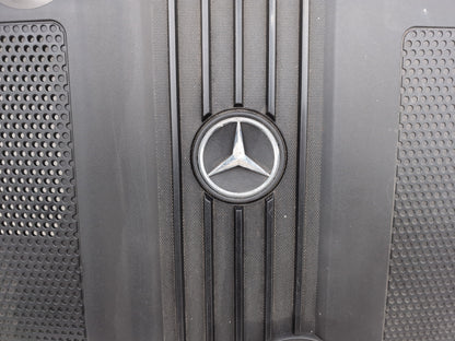 Mercedes-Benz C250 Amg Sport Ed125 Cdi Bcy A Engine Cove A6510101467 2007-2014 - photo 4