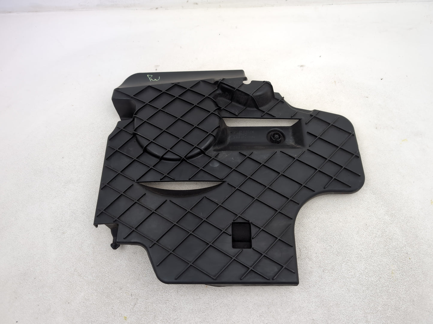 Engine Cover 4