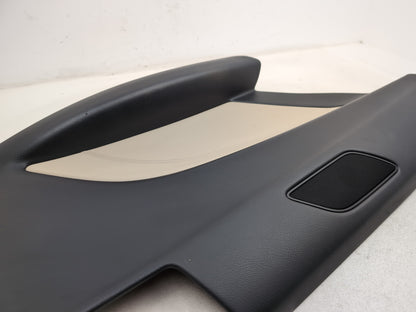 Mercedes-Benz C250 Amg Sport Ed125 Left Front Door Panel A2046907526 2007-2014 - photo 4