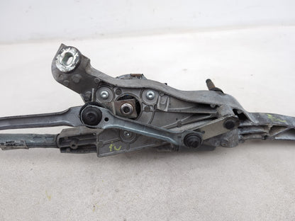 Front Wiper Motor & Mechanism / Linkage 4