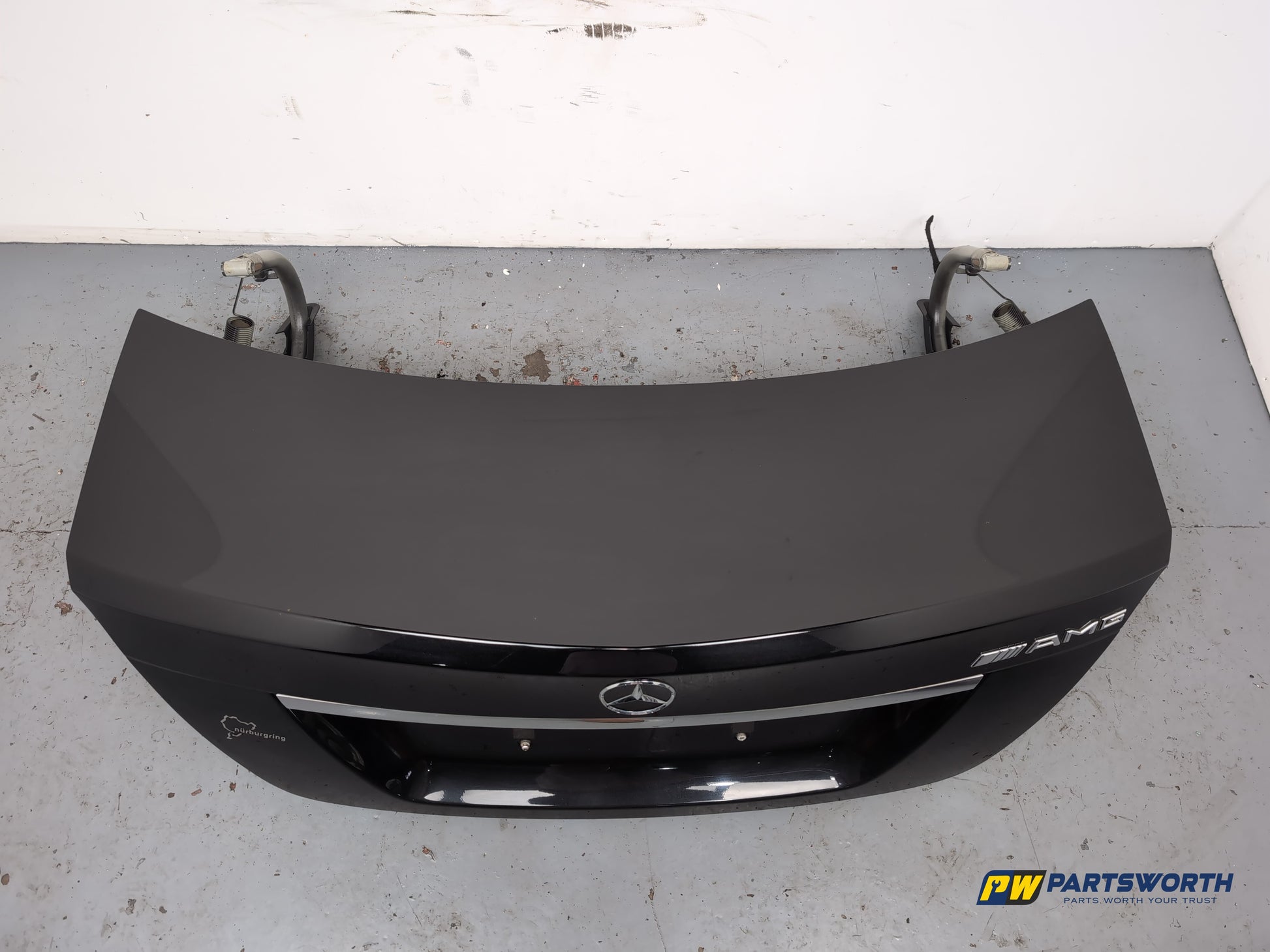 Boot Lid 4
