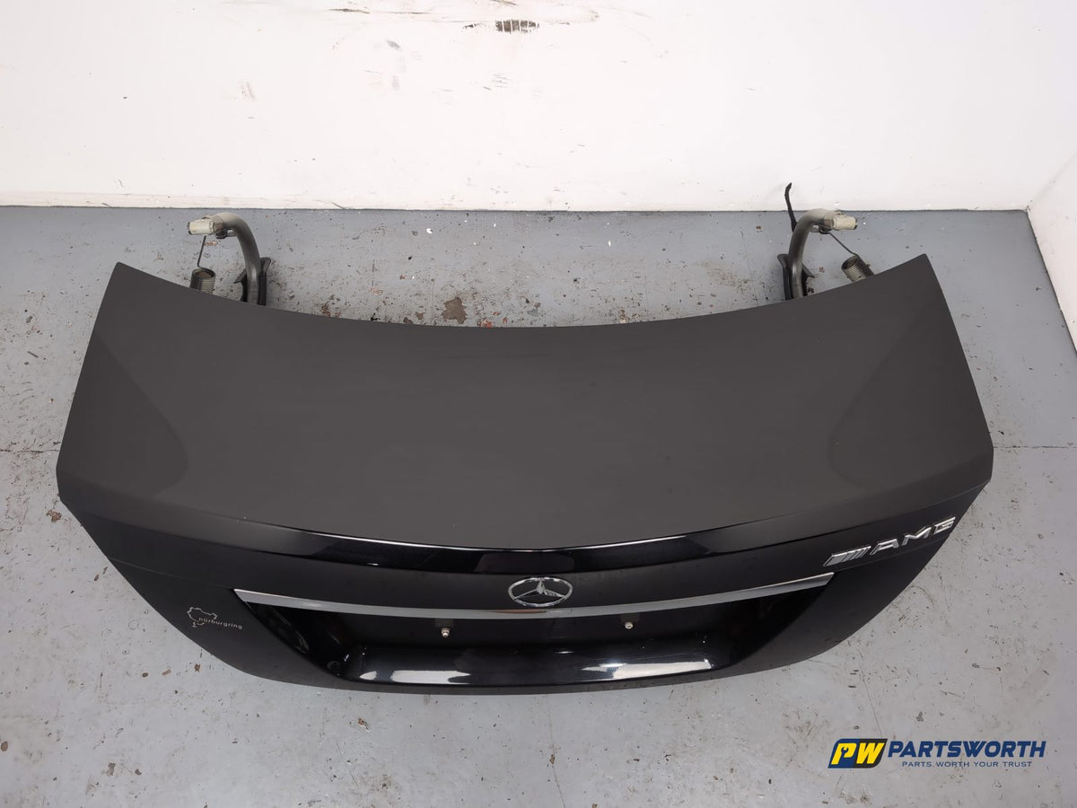 Boot Lid 4