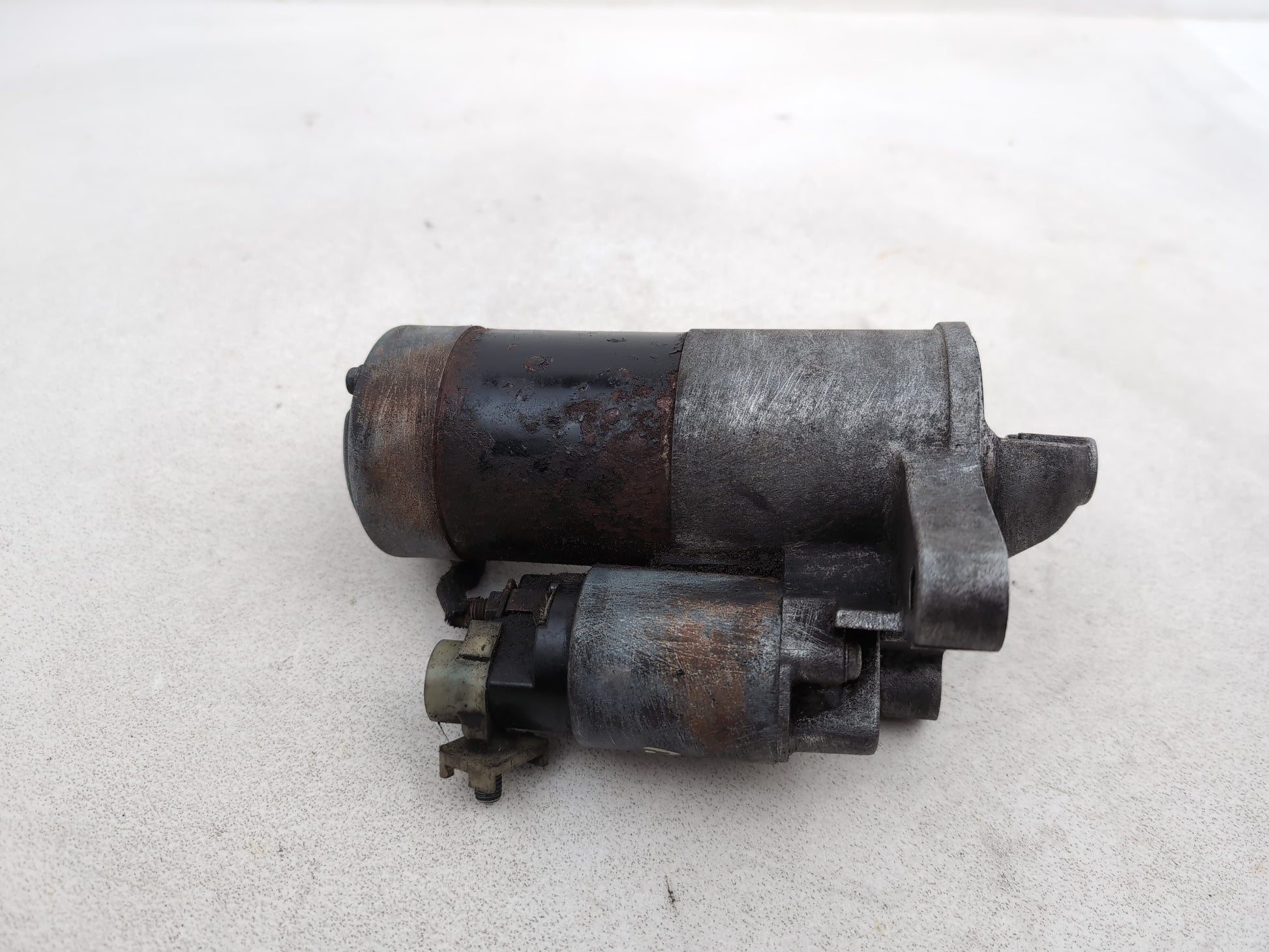 Starter Motor 4